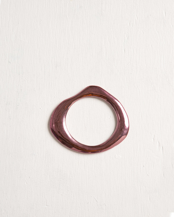 Julie Thevenot VOLUMA BANGLE #4 Julie Thevenot VOLUMA BANGLE #4
