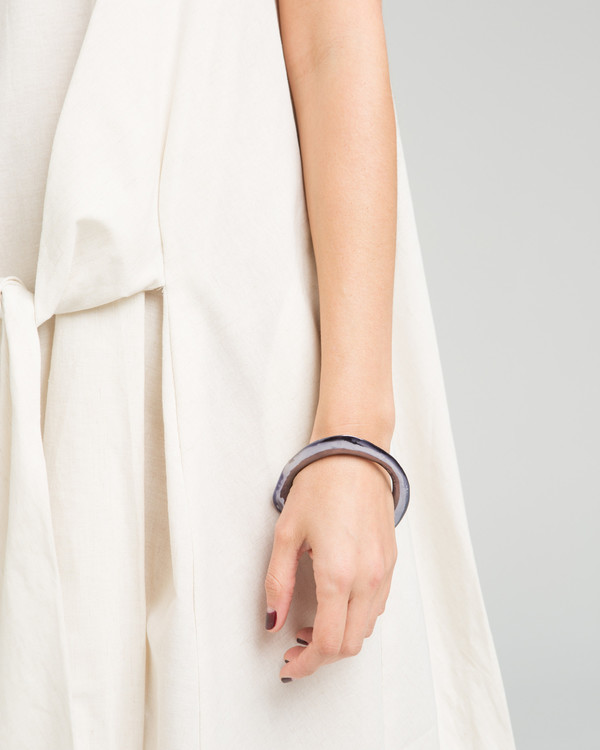 Julie Thevenot VOLUMA BANGLE #8 Julie Thevenot VOLUMA BANGLE #8