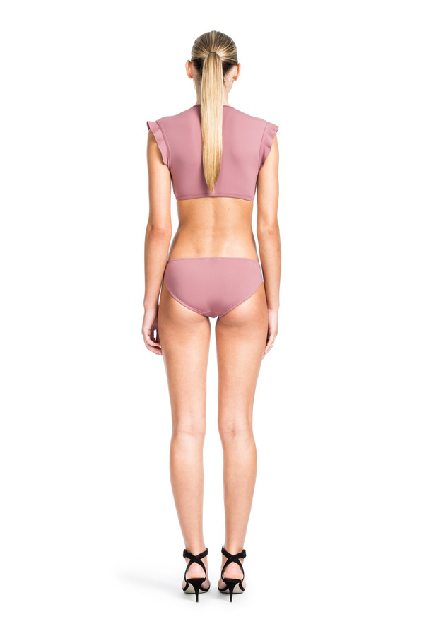 Beth Richards Sophia Top - Petal Beth Richards Sophia Top - Petal