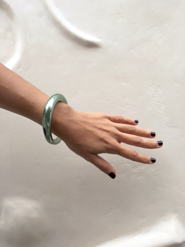 Julie Thevenot VOLUMA BANGLE #8 Julie Thevenot VOLUMA BANGLE #8