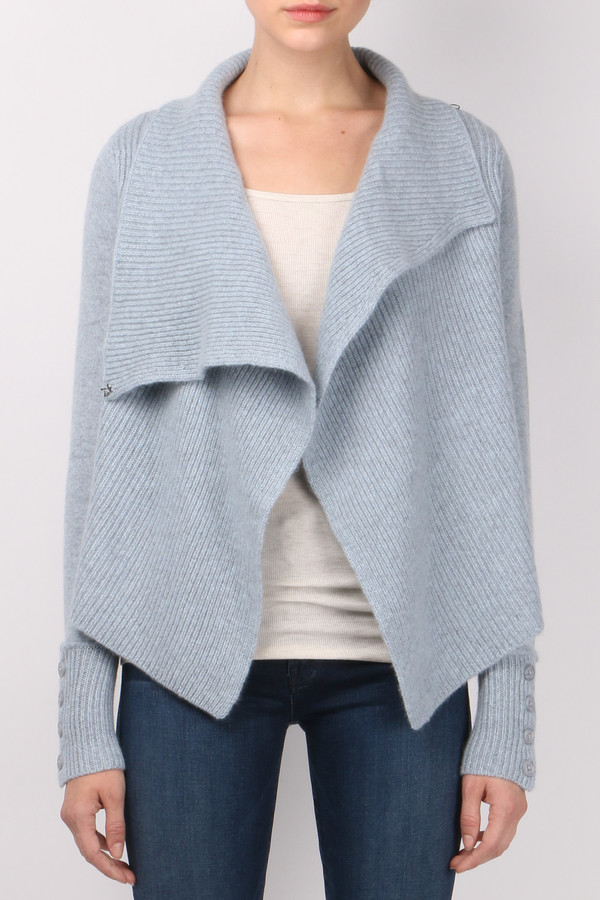 360 Sweater Jordana Cardigan 360 Sweater Jordana Cardigan