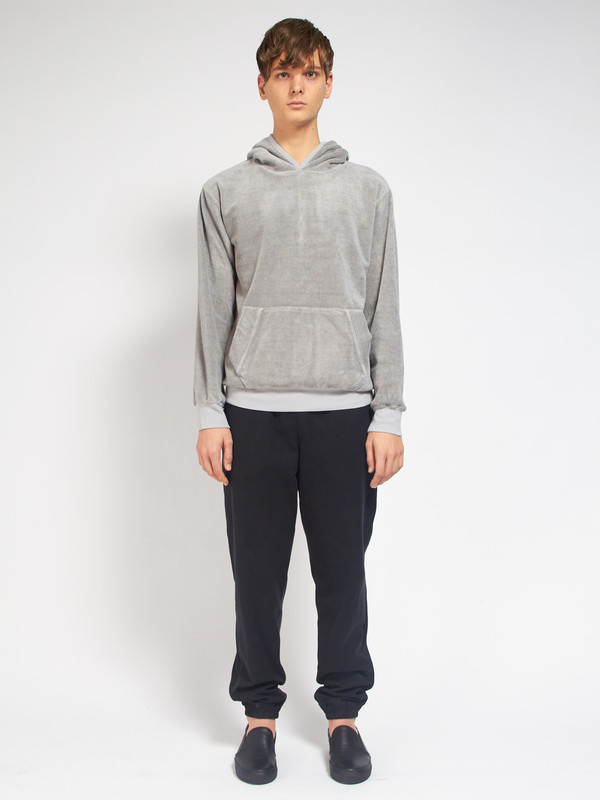 La Paz Matias Sweatshirt La Paz Matias Sweatshirt