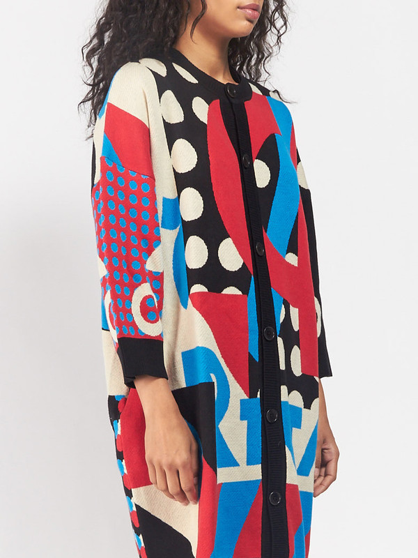 Henrik Vibskov PS Cardi Henrik Vibskov PS Cardi