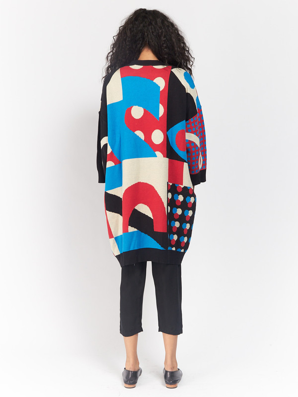 Henrik Vibskov PS Cardi Henrik Vibskov PS Cardi