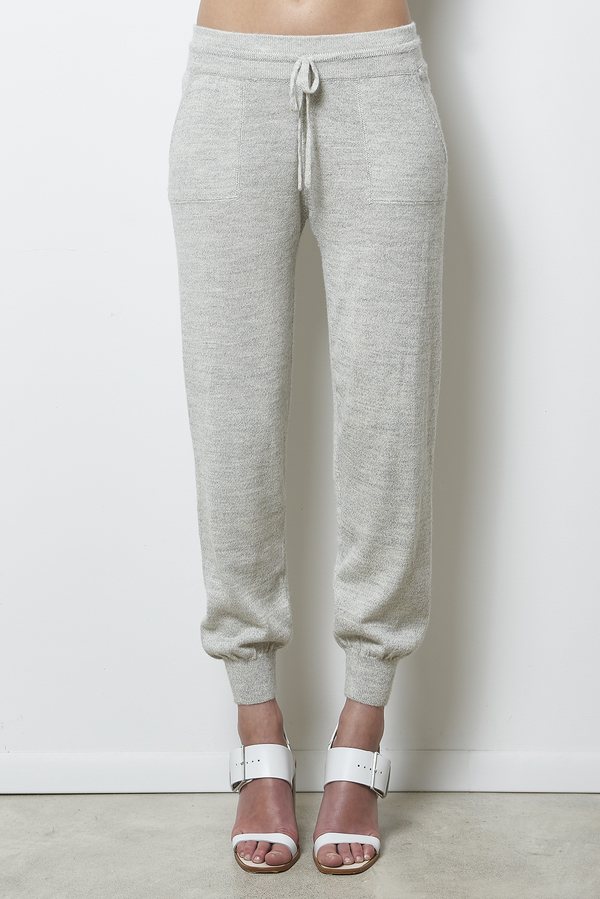 ELEVEN SIX LYDIA TRACK PANT ELEVEN SIX LYDIA TRACK PANT