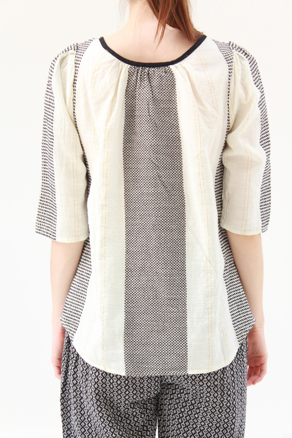 Ace & Jig Leah Blouse Goddess Ace & Jig Leah Blouse Goddess