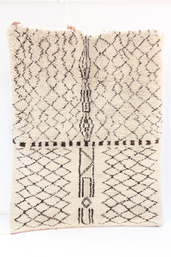 Beni Ouarain Rug A1J11 Beni Ouarain Rug A1J11