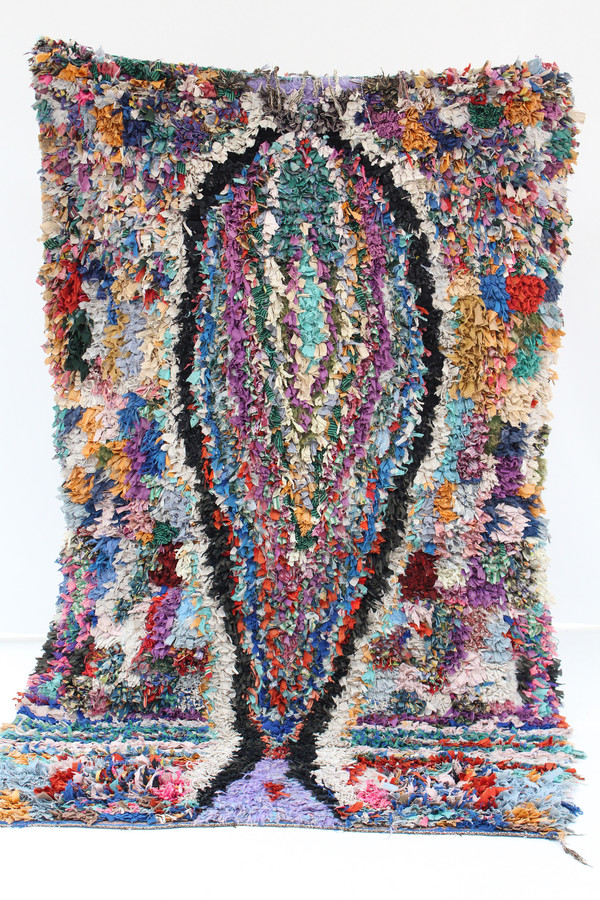 Boucherouite A6 Boucherouite A6