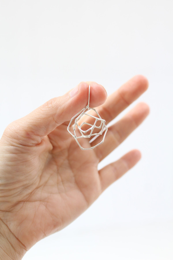 Artist Constellation Earrings Artist Constellation Earrings