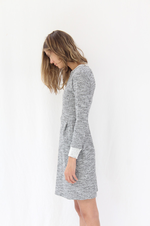 Dagg & Stacey Walsh Dress Dagg & Stacey Walsh Dress