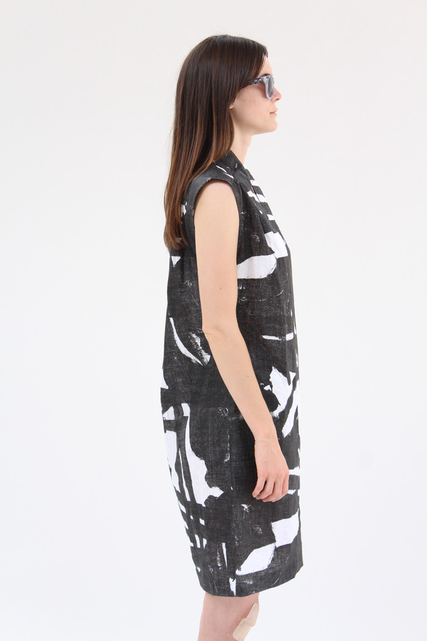 Language Of The Birds Paperbag Dress Westbeth Language Of The Birds Paperbag Dress Westbeth