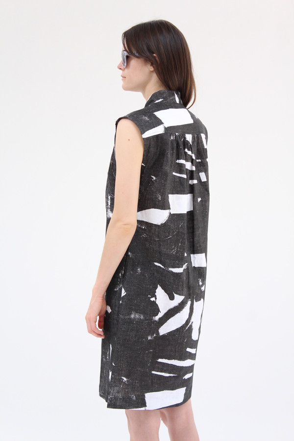 Language Of The Birds Paperbag Dress Westbeth Language Of The Birds Paperbag Dress Westbeth