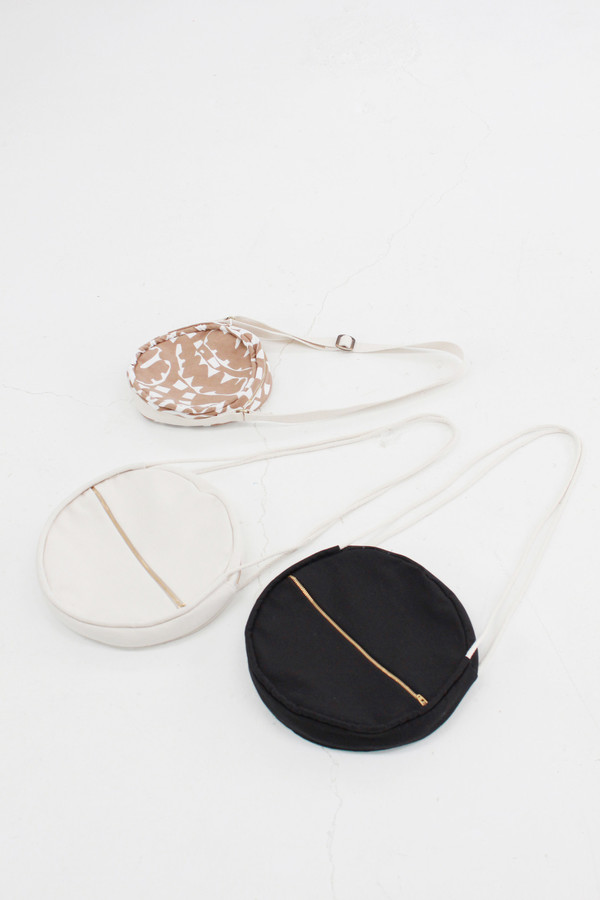 Lotfi / Lina Rennell Collaboration Canteen Bag Lotfi / Lina Rennell Collaboration Canteen Bag