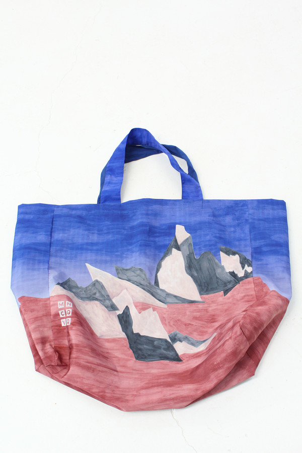 Milleneufcentquatrevingtquatre Tote Bag Milleneufcentquatrevingtquatre Tote Bag