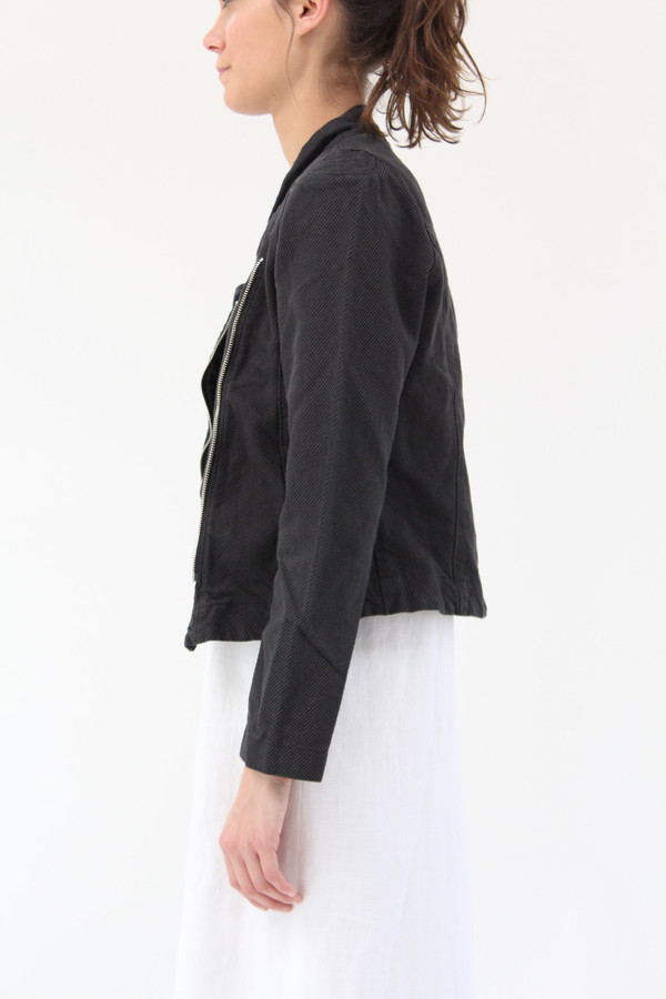 Prairie Underground Darian Jacket Grey Prairie Underground Darian Jacket Grey