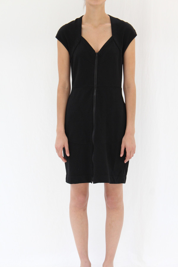 Prairie Underground Go Ask Alice Dress Black Prairie Underground Go Ask Alice Dress Black