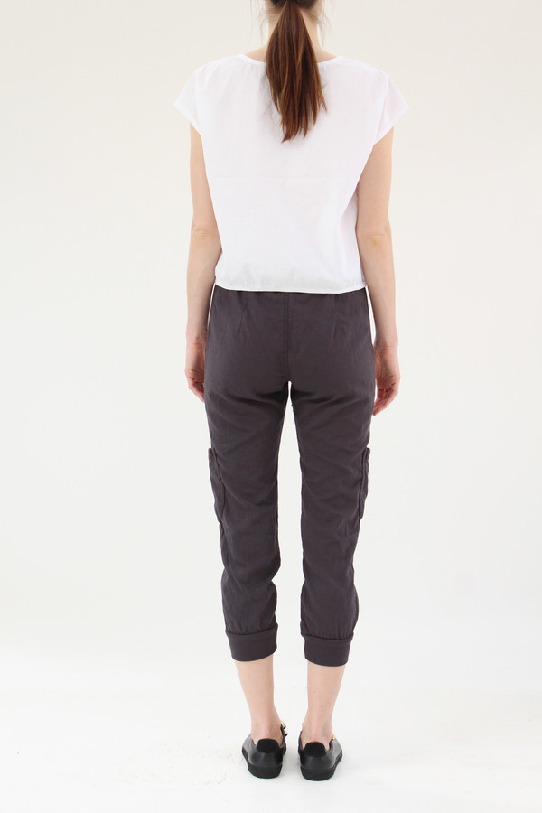 Prairie Underground Joey Pant Tunnel Grey Prairie Underground Joey Pant Tunnel Grey