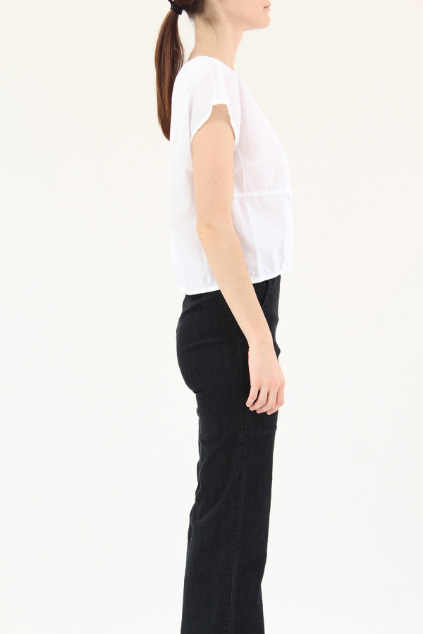 Prairie Underground Pack Shirt White Prairie Underground Pack Shirt White