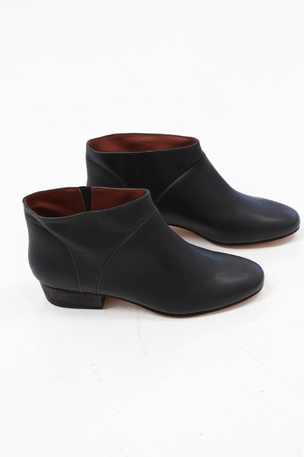 Rachel Comey Dorsey Boot Black Rachel Comey Dorsey Boot Black