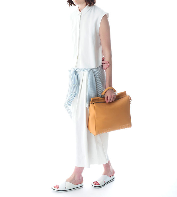 Sea NY Crepe Gauchos Sea NY Crepe Gauchos