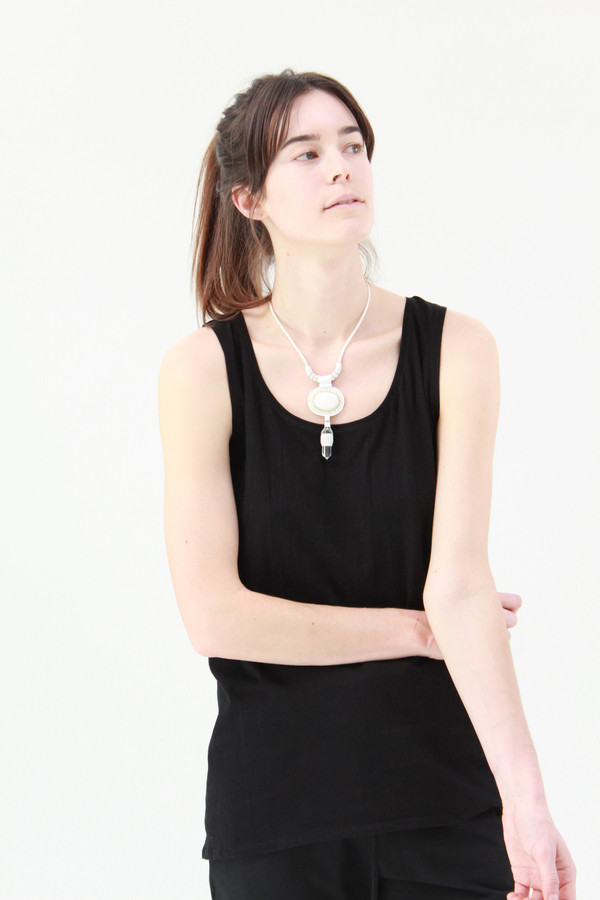 Robin Mollicone Sophie Necklace Robin Mollicone Sophie Necklace