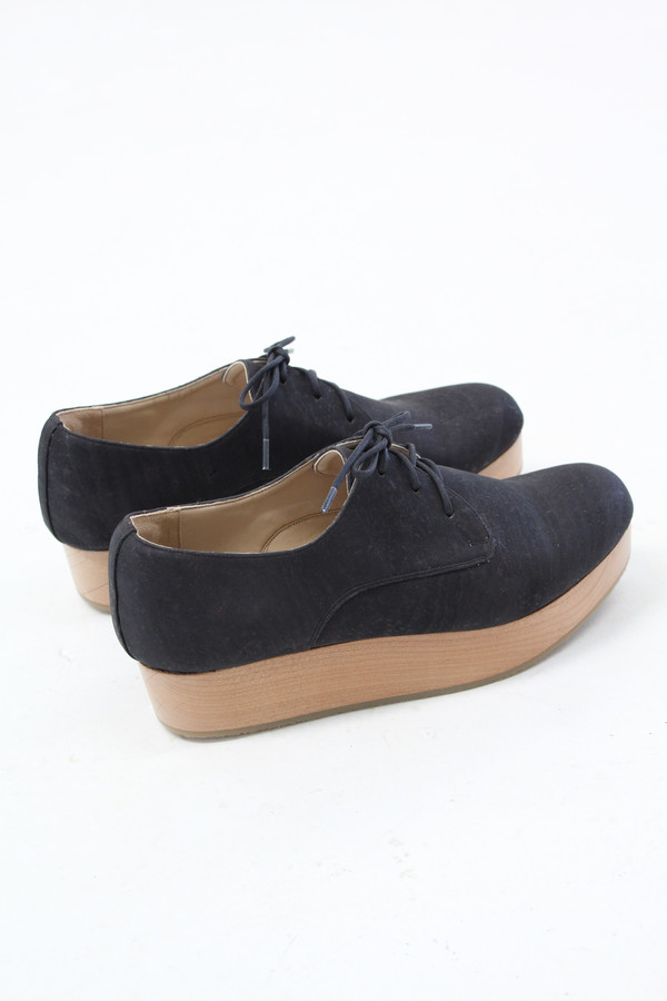Sydney Brown Derby Platform Sydney Brown Derby Platform