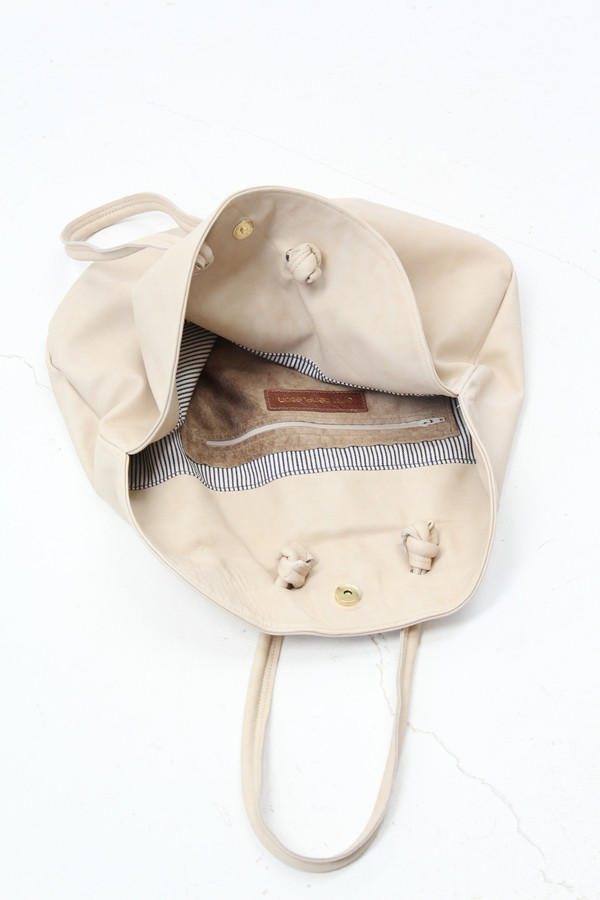 Templeton Moon Bag Bone Templeton Moon Bag Bone