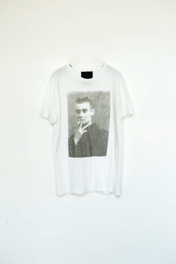Assembly New York Cotton Sinead T-shirt Assembly New York Cotton Sinead T-shirt
