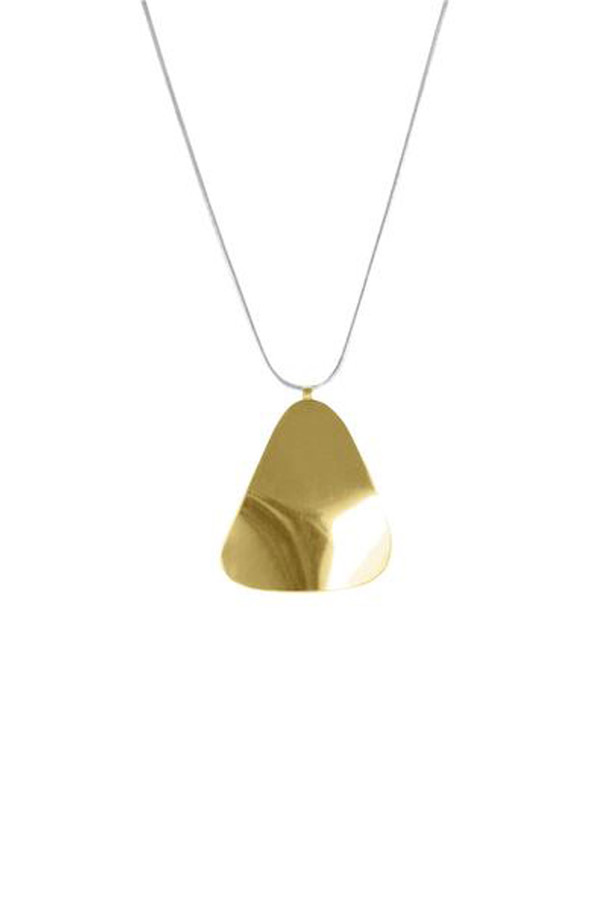young frankk large trine necklace young frankk large trine necklace