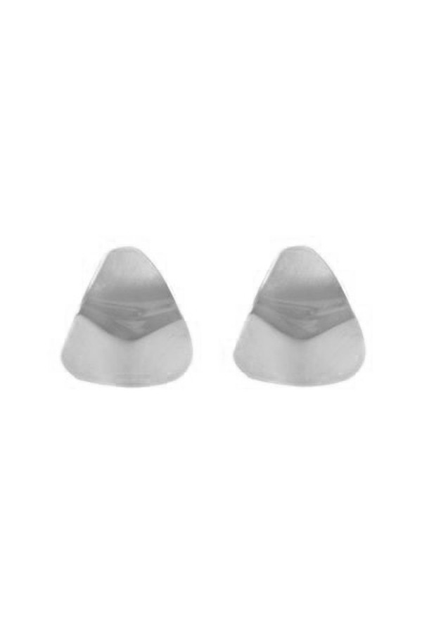 young frankk trine earrings young frankk trine earrings