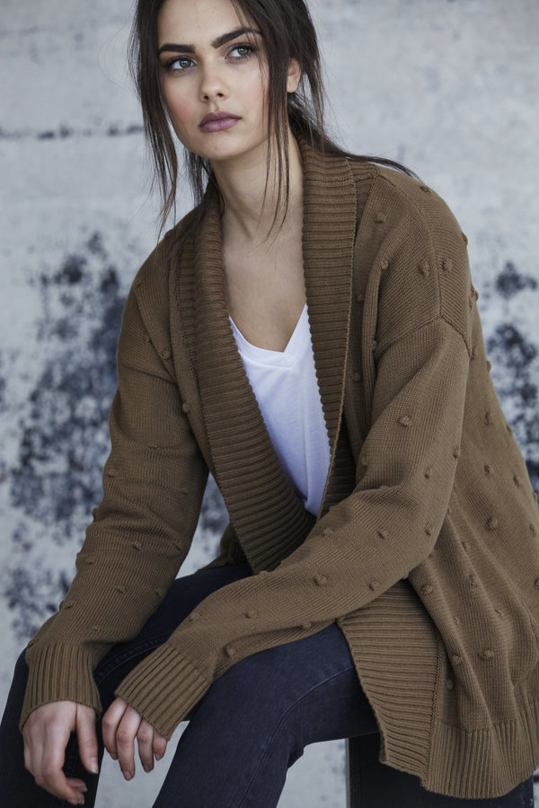 Callahan Nubby Cardigan Callahan Nubby Cardigan