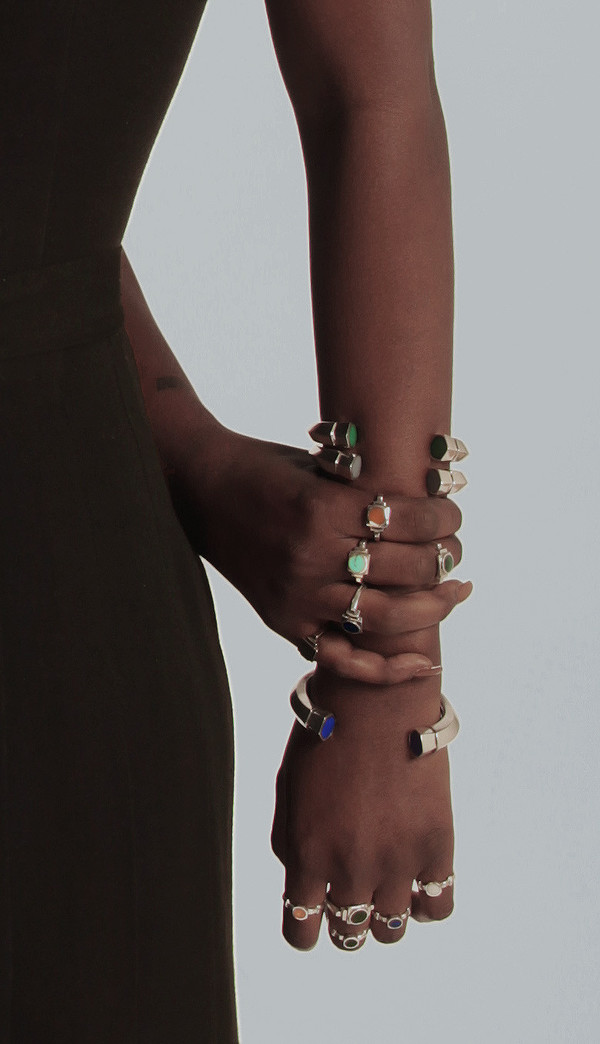 Lacar Equus Bracelet Lacar Equus Bracelet