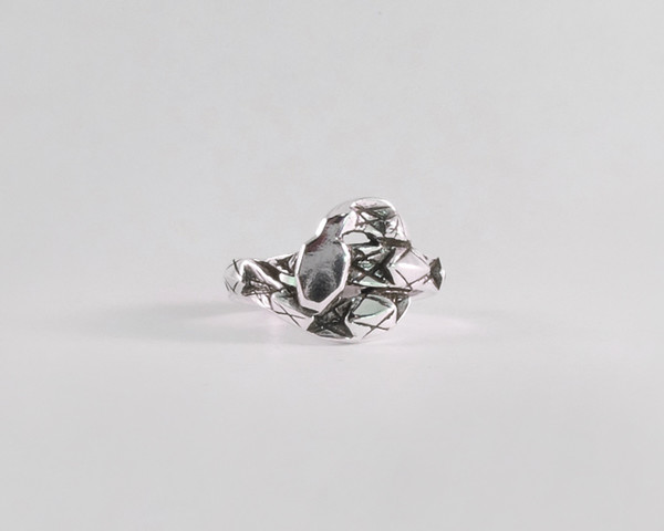 Lacar Snake Ring Lacar Snake Ring