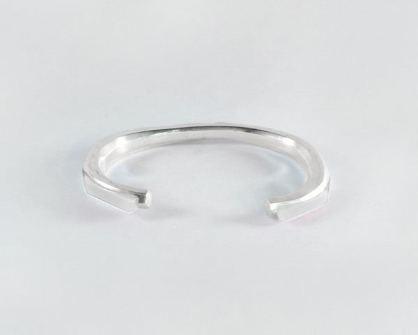 Lacar Cavalry Inlay Bracelet Lacar Cavalry Inlay Bracelet