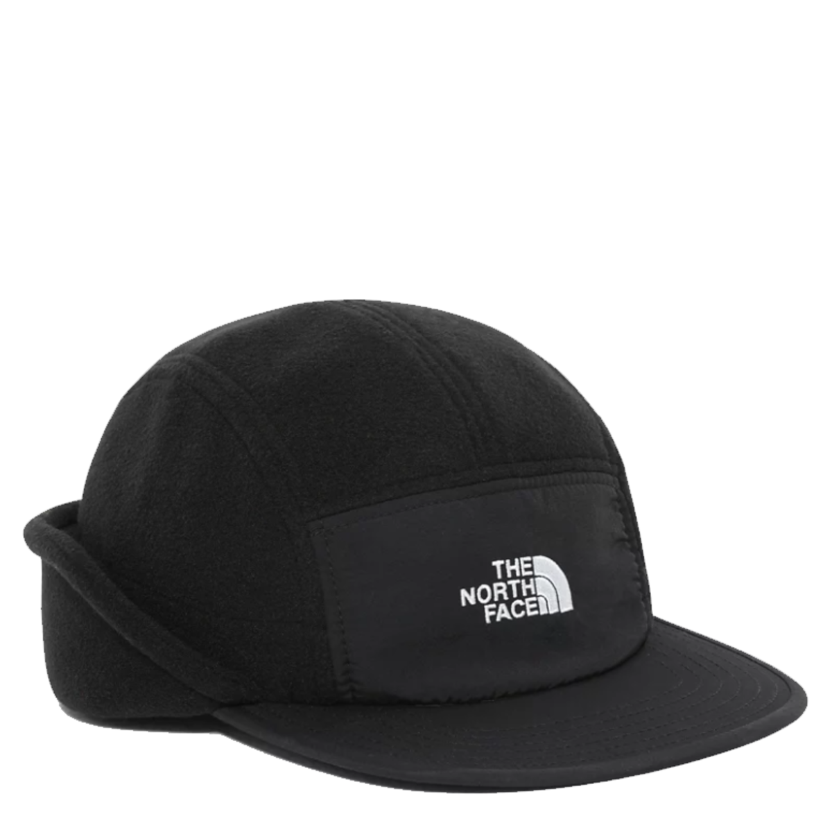 The North Face Denali Earflap Ball Cap 