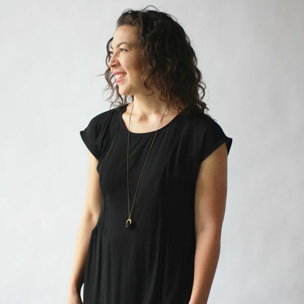 NOOWORKS Louise Dress NOOWORKS Louise Dress