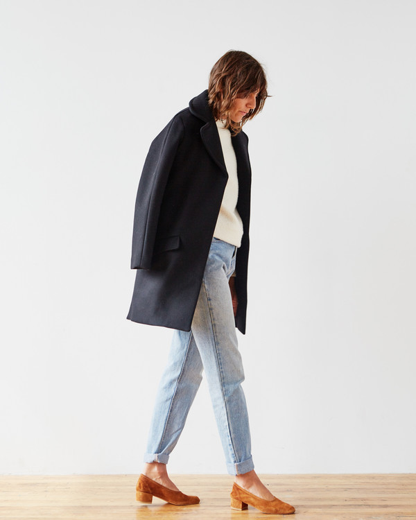 PIECE NYC Coat PIECE NYC Coat