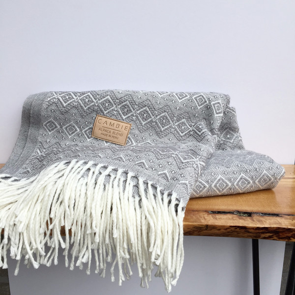 Cambie Design Cambie blanket Cambie Design Cambie blanket