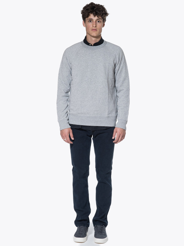 Men's Our Legacy 50s Great Sweat Men's Our Legacy 50s Great Sweat