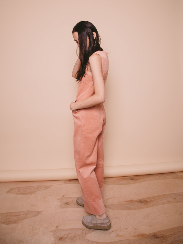 Rachel Antonoff Ace Jumpsuit Rachel Antonoff Ace Jumpsuit