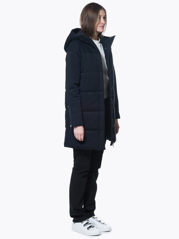 Minimum Algerine Outerwear Minimum Algerine Outerwear