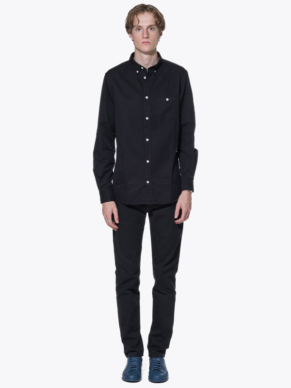 Men's Norse Projects Anton Denim Men's Norse Projects Anton Denim