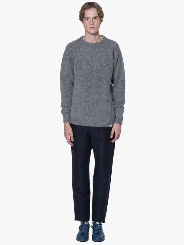 Men's Norse Projects Birnir Shetland Men's Norse Projects Birnir Shetland