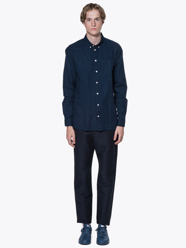 Men's Minimum Bronxwood Shirt Men's Minimum Bronxwood Shirt