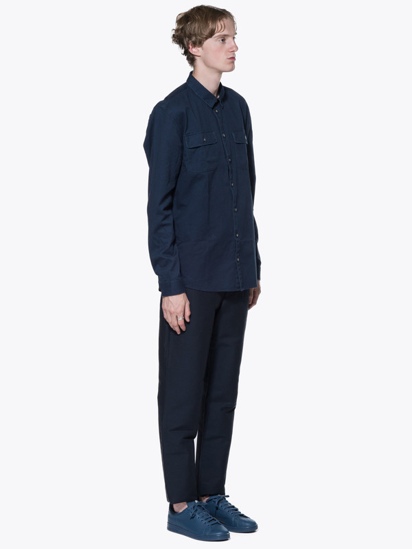 Men's Minimum Buckley Shirt Men's Minimum Buckley Shirt