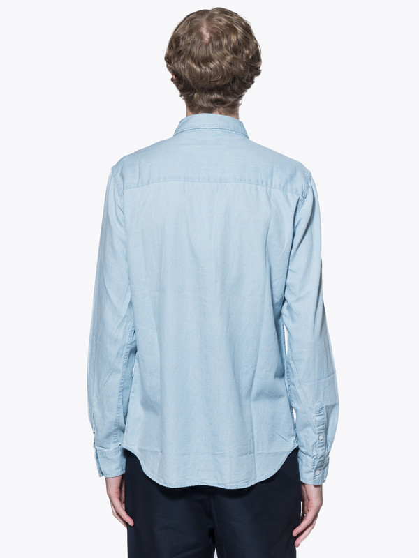 Men's Saturdays Crosby Denim Men's Saturdays Crosby Denim