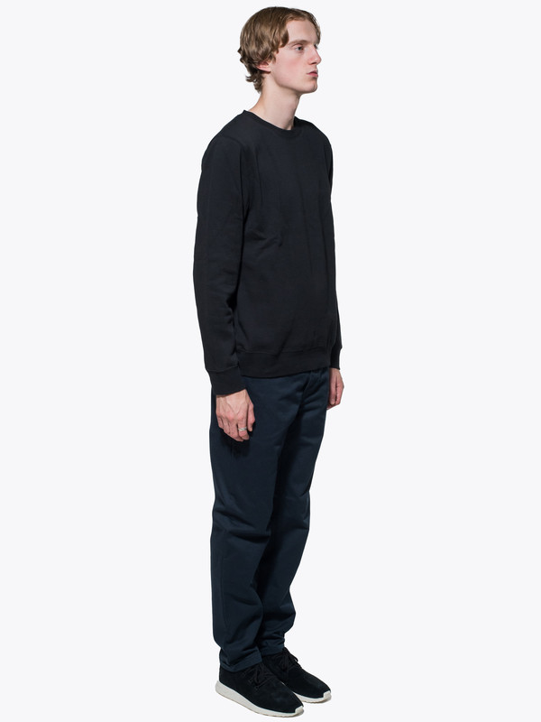 Men's Stussy Embossed App Crew Men's Stussy Embossed App Crew