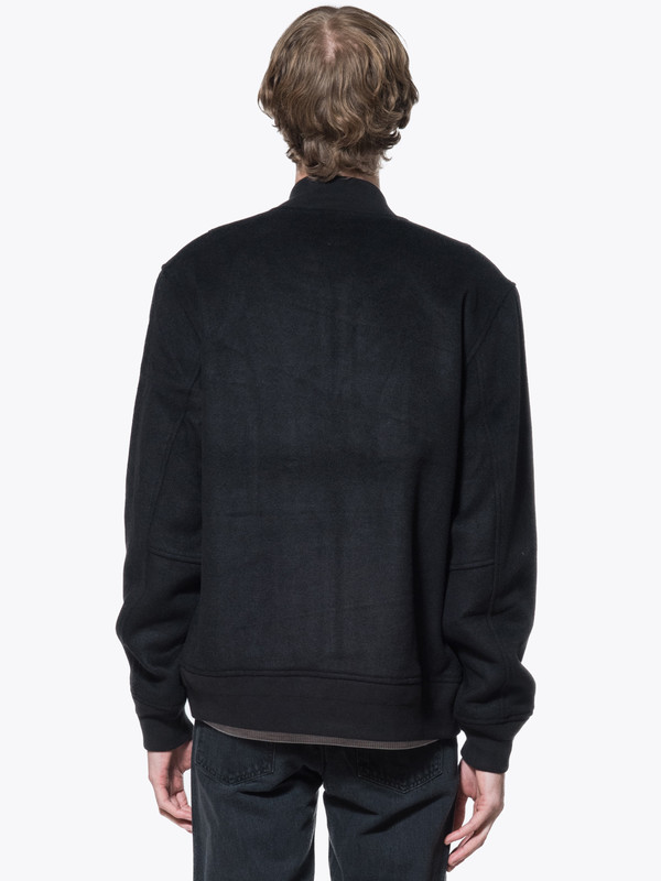 Men's Saturdays Goose Bomber Men's Saturdays Goose Bomber