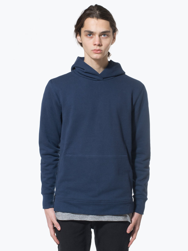 Men's John Elliott Hooded Villain Men's John Elliott Hooded Villain