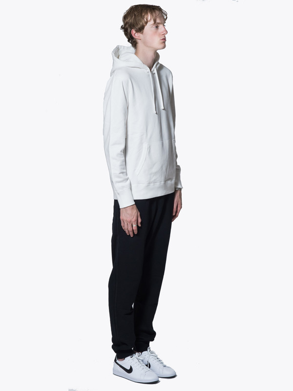 Men's Reigning Champ Knit Mid Wt Terry Side Zip Hoodie Men's Reigning Champ Knit Mid Wt Terry Side Zip Hoodie